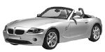 BMW E85 P1432 Fault Code